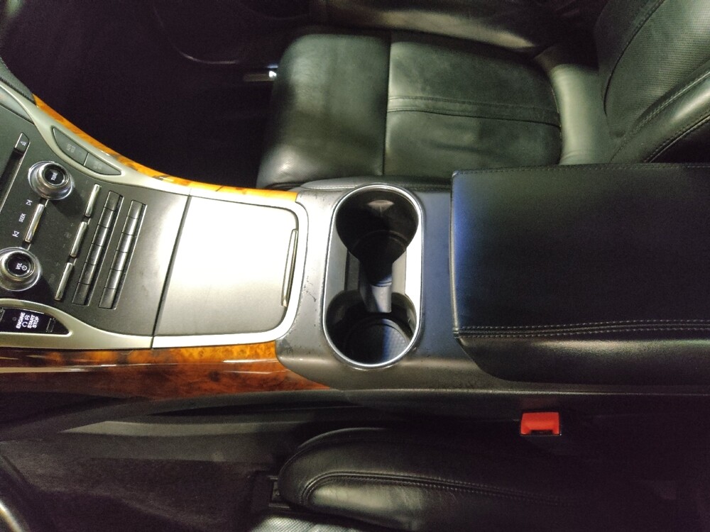 2016 Lincoln MKX in Tulsa, OK 74145 - 18088730 26