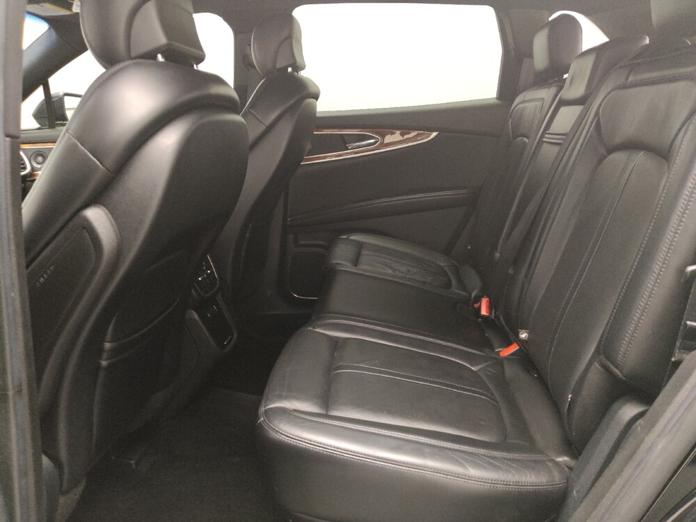 2016 Lincoln MKX in Tulsa, OK 74145 - 18088730 18