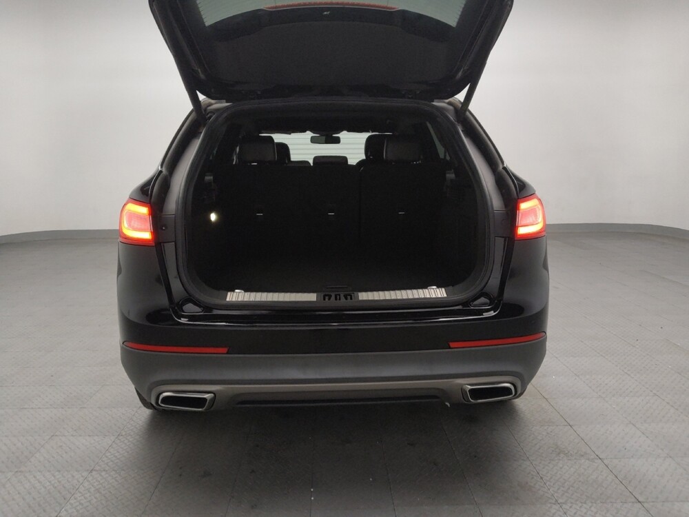 2016 Lincoln MKX in Tulsa, OK 74145 - 18088730 29