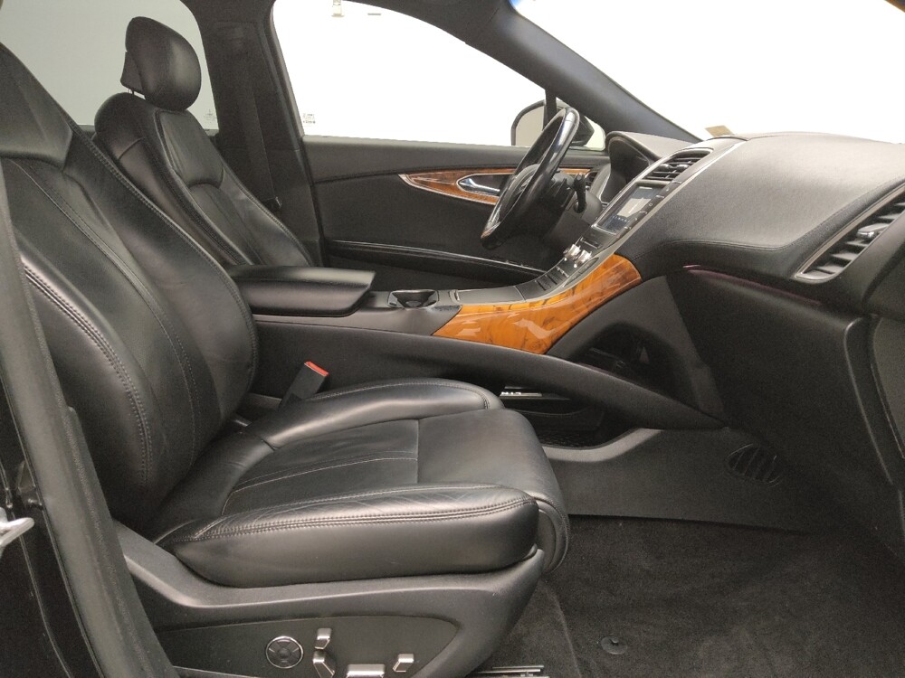 2016 Lincoln MKX in Tulsa, OK 74145 - 18088730 21