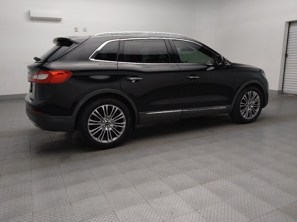 2016 Lincoln MKX in Tulsa, OK 74145 - 18088730 10