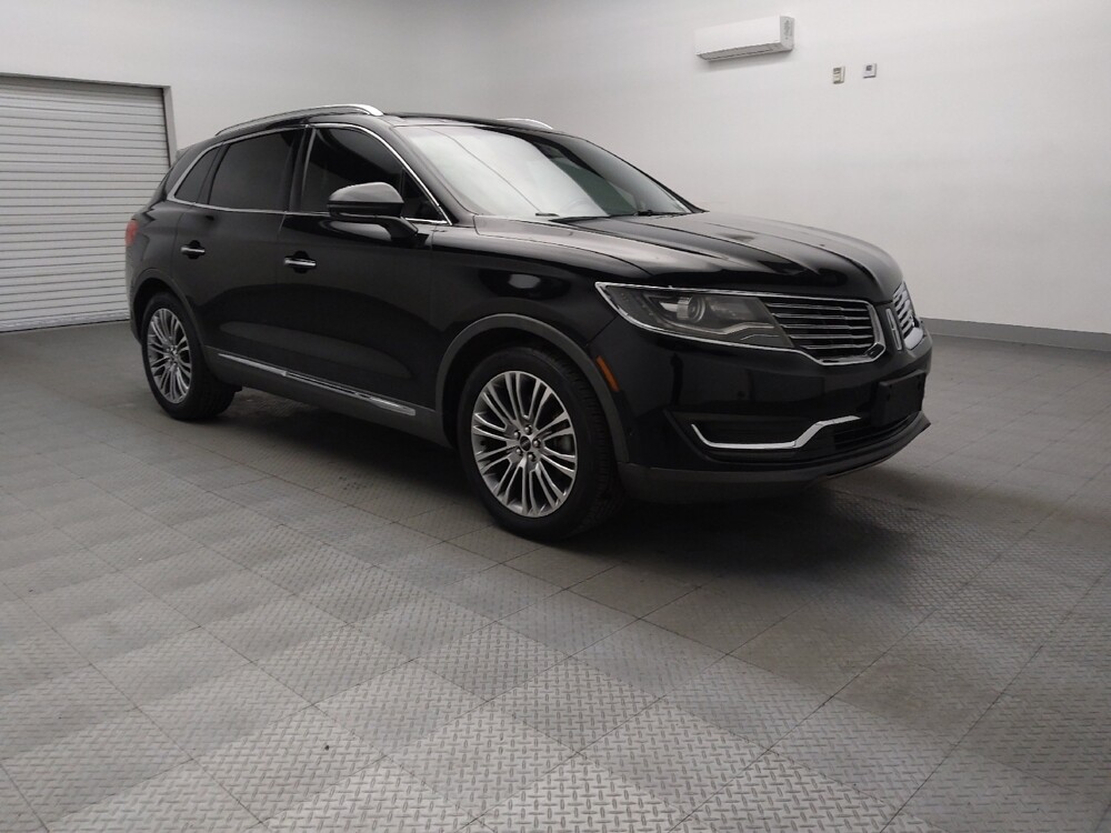 2016 Lincoln MKX in Tulsa, OK 74145 - 18088730 13