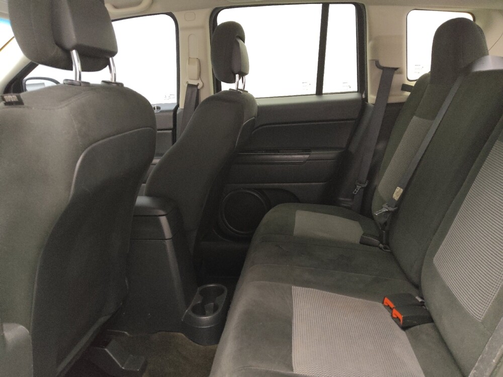 2017 Jeep Compass in Tulsa, OK 74145 - 18088731 18