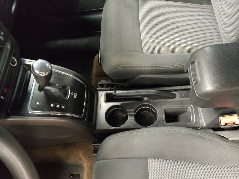 2017 Jeep Compass in Tulsa, OK 74145 - 18088731 26