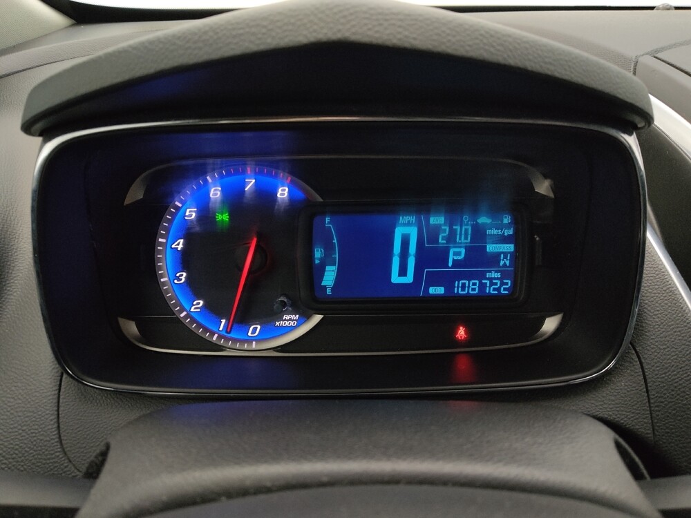 2016 Chevrolet Trax in St. Louis, MO 63136 - 18088732 23