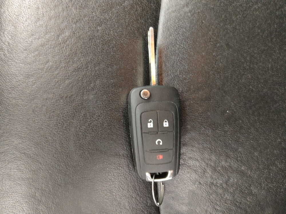 2016 Chevrolet Trax in St. Louis, MO 63136 - 18088732 32