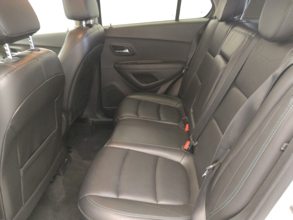 2016 Chevrolet Trax in St. Louis, MO 63136 - 18088732 18