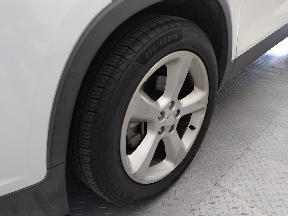 2016 Chevrolet Trax in St. Louis, MO 63136 - 18088732 31