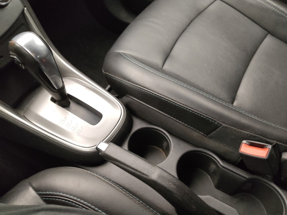 2016 Chevrolet Trax in St. Louis, MO 63136 - 18088732 26