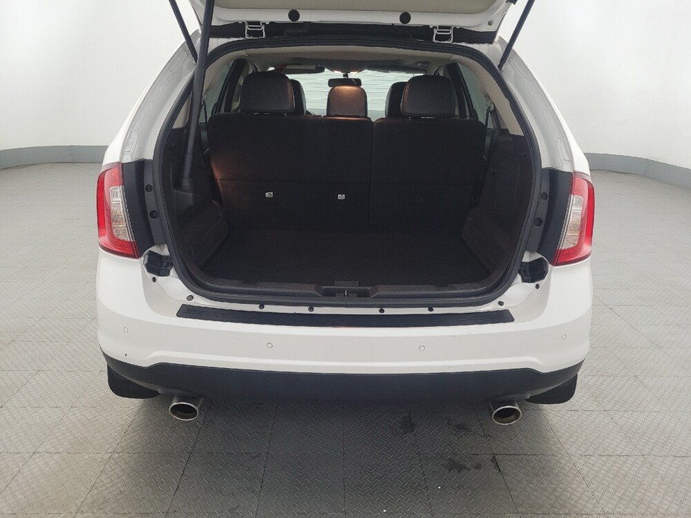 2013 Ford Edge in Henrico, VA 23223 - 18088733 29