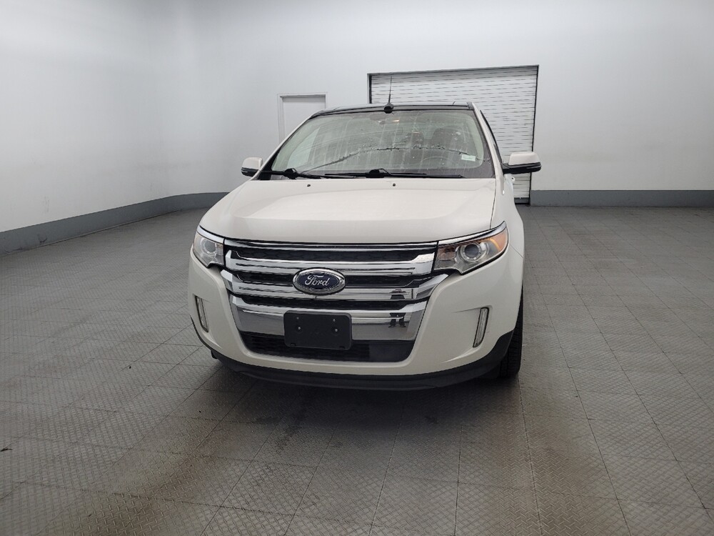 2013 Ford Edge in Henrico, VA 23223 - 18088733 15