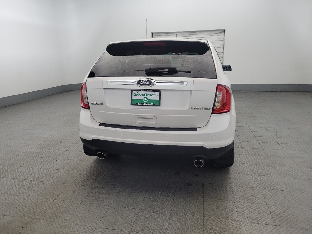 2013 Ford Edge in Henrico, VA 23223 - 18088733 7