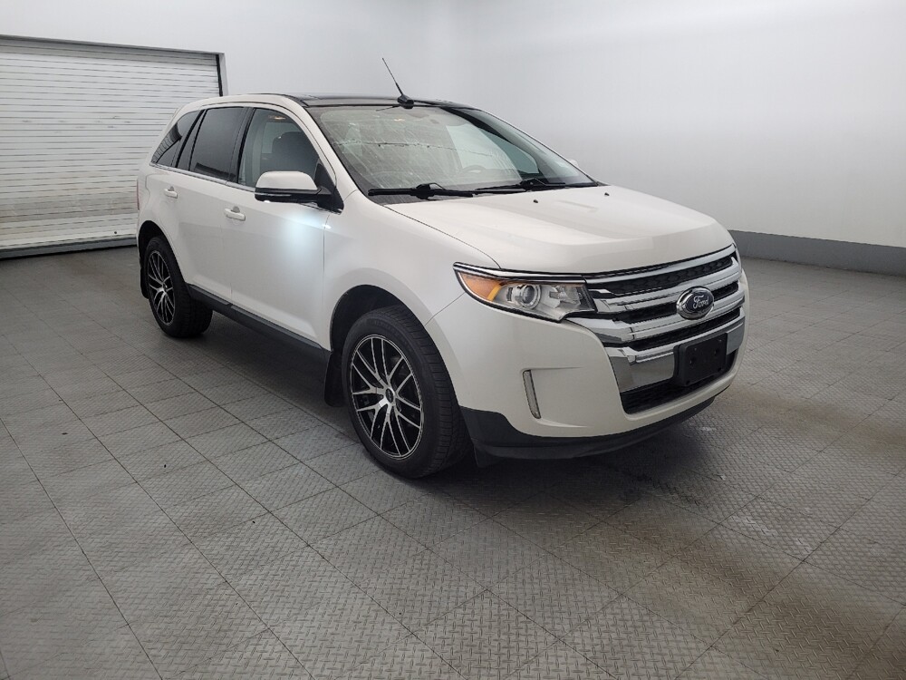 2013 Ford Edge in Henrico, VA 23223 - 18088733 13