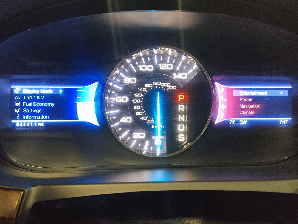 2013 Ford Edge in Henrico, VA 23223 - 18088733 23