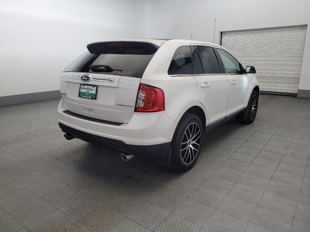 2013 Ford Edge in Henrico, VA 23223 - 18088733 9