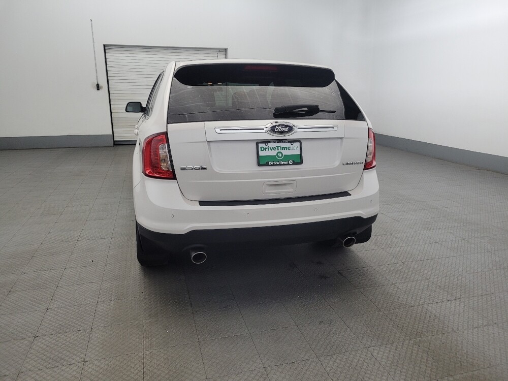 2013 Ford Edge in Henrico, VA 23223 - 18088733 6