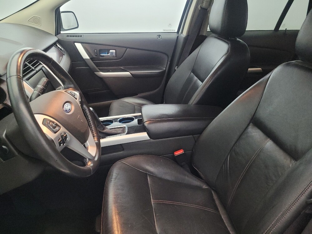 2013 Ford Edge in Henrico, VA 23223 - 18088733 17