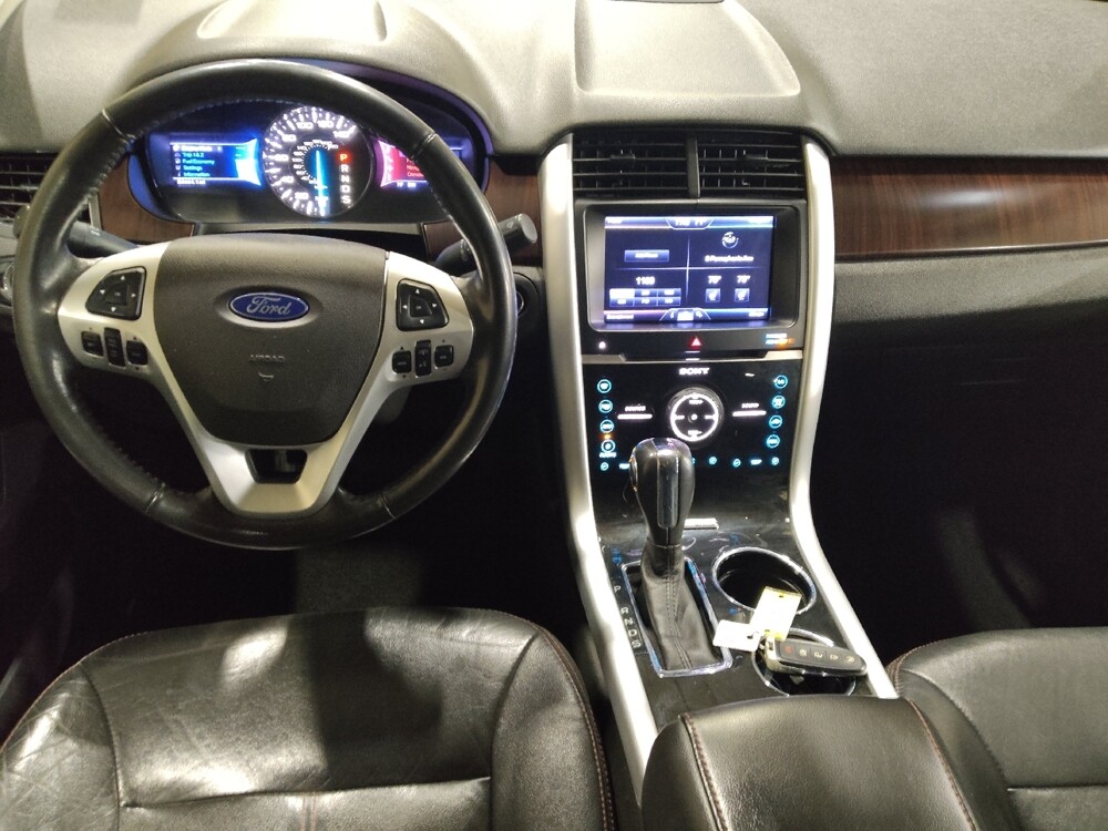 2013 Ford Edge in Henrico, VA 23223 - 18088733 22