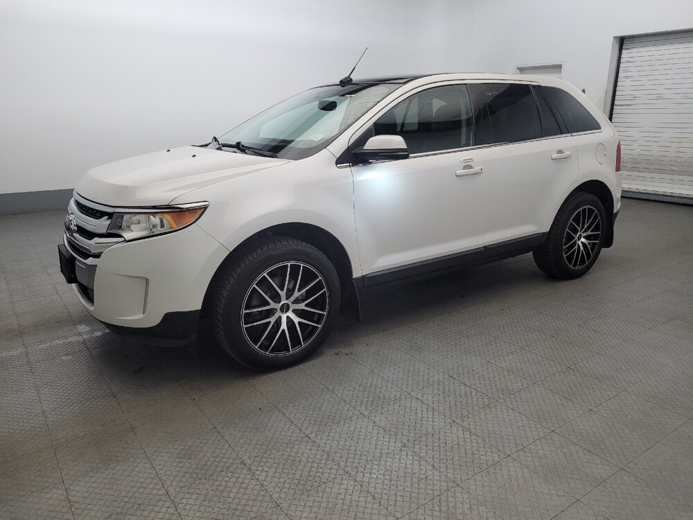 2013 Ford Edge in Henrico, VA 23223 - 18088733 2