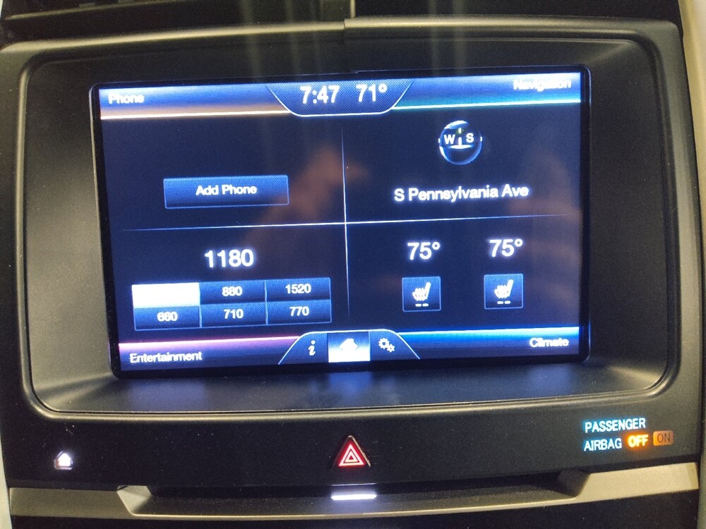 2013 Ford Edge in Henrico, VA 23223 - 18088733 25