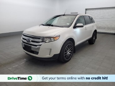 2013 Ford Edge in Henrico, VA 23223