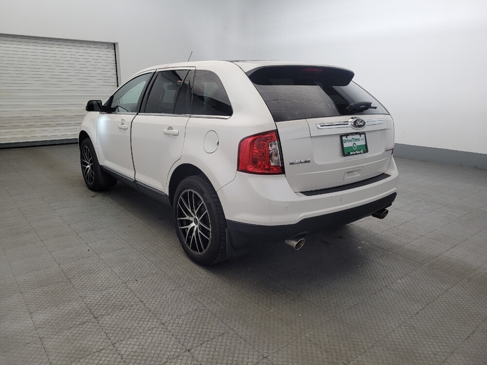 2013 Ford Edge in Henrico, VA 23223 - 18088733 5