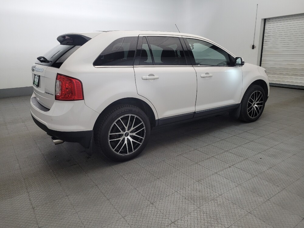 2013 Ford Edge in Henrico, VA 23223 - 18088733 10