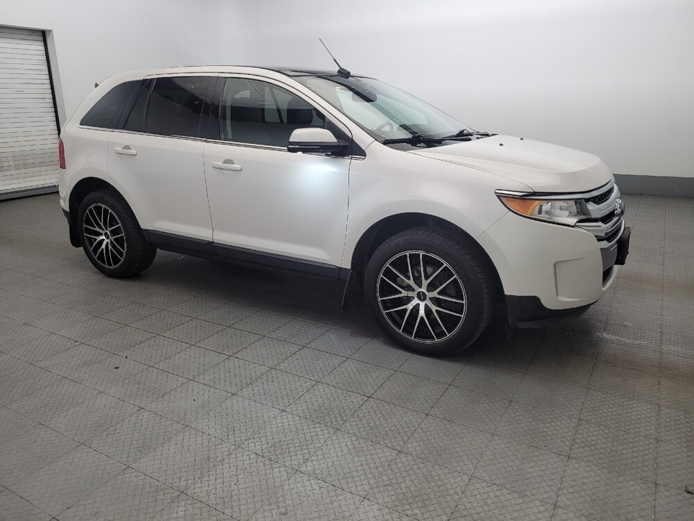 2013 Ford Edge in Henrico, VA 23223 - 18088733 11