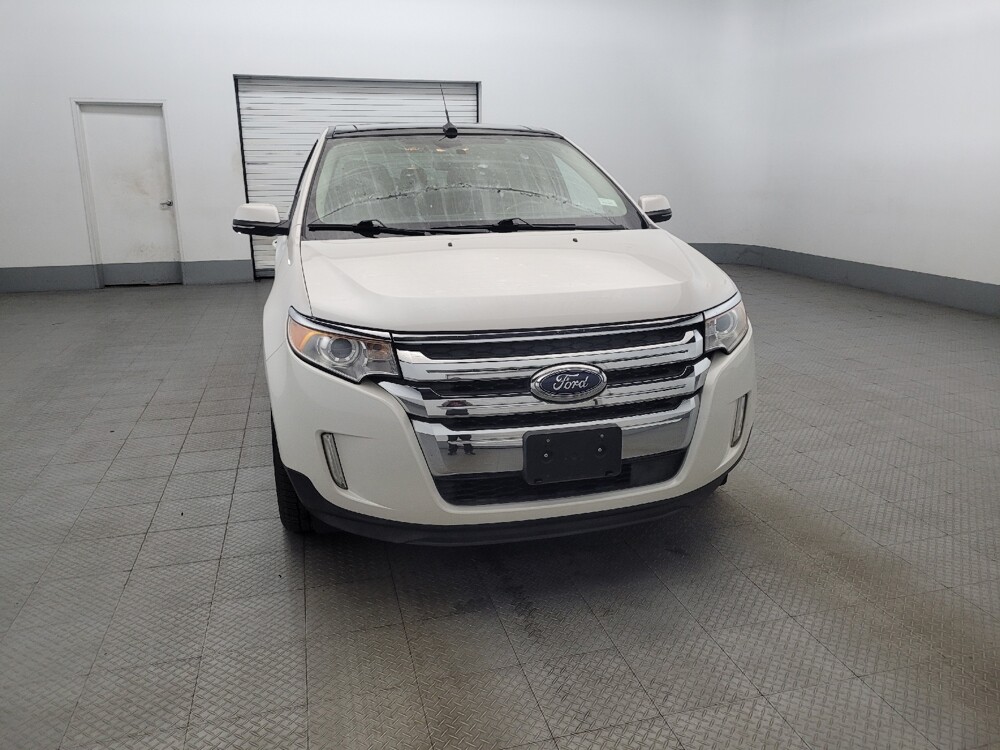 2013 Ford Edge in Henrico, VA 23223 - 18088733 14