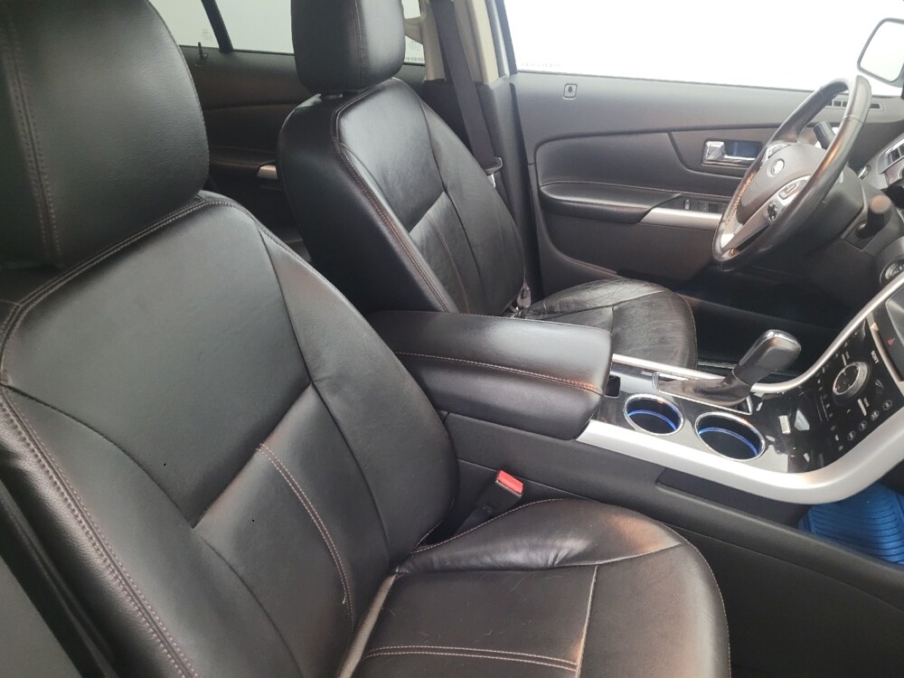 2013 Ford Edge in Henrico, VA 23223 - 18088733 21