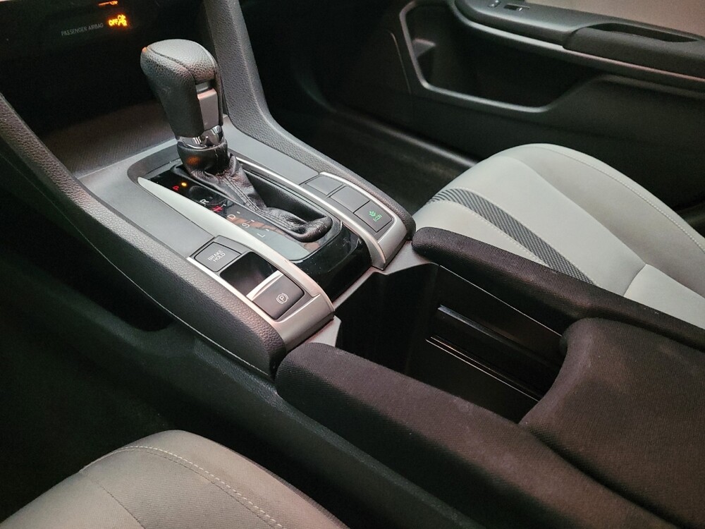 2018 Honda Civic in Montclair, CA 91763 - 18088734 26