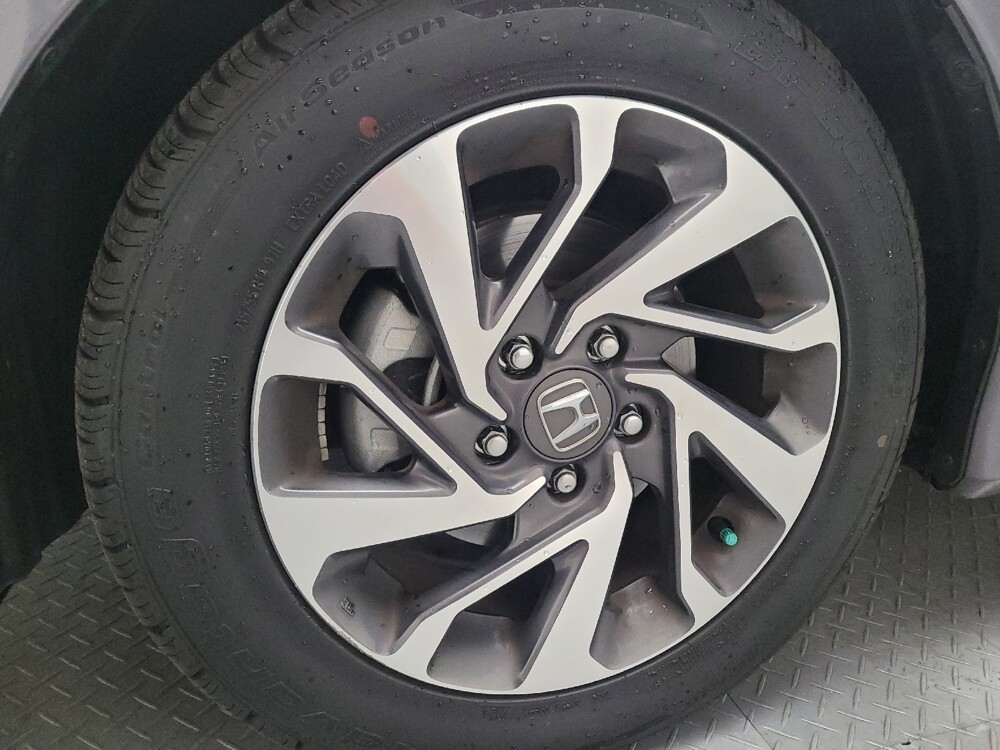 2018 Honda Civic in Montclair, CA 91763 - 18088734 31