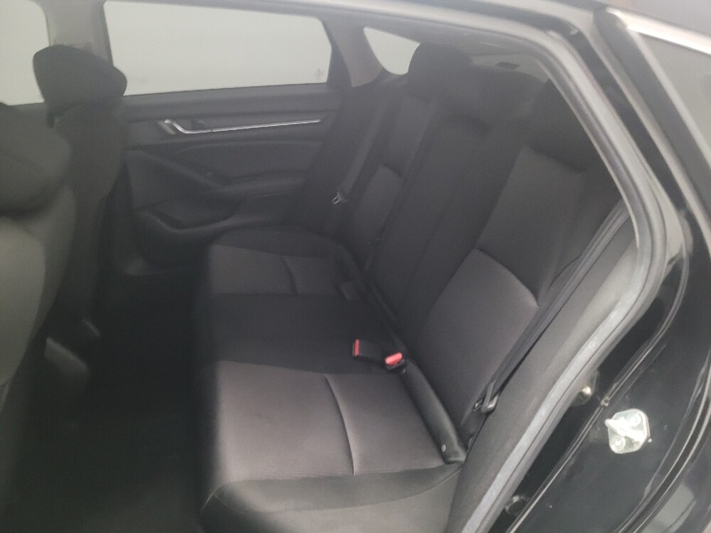 2019 Honda Accord in Montclair, CA 91763 - 18088735 18