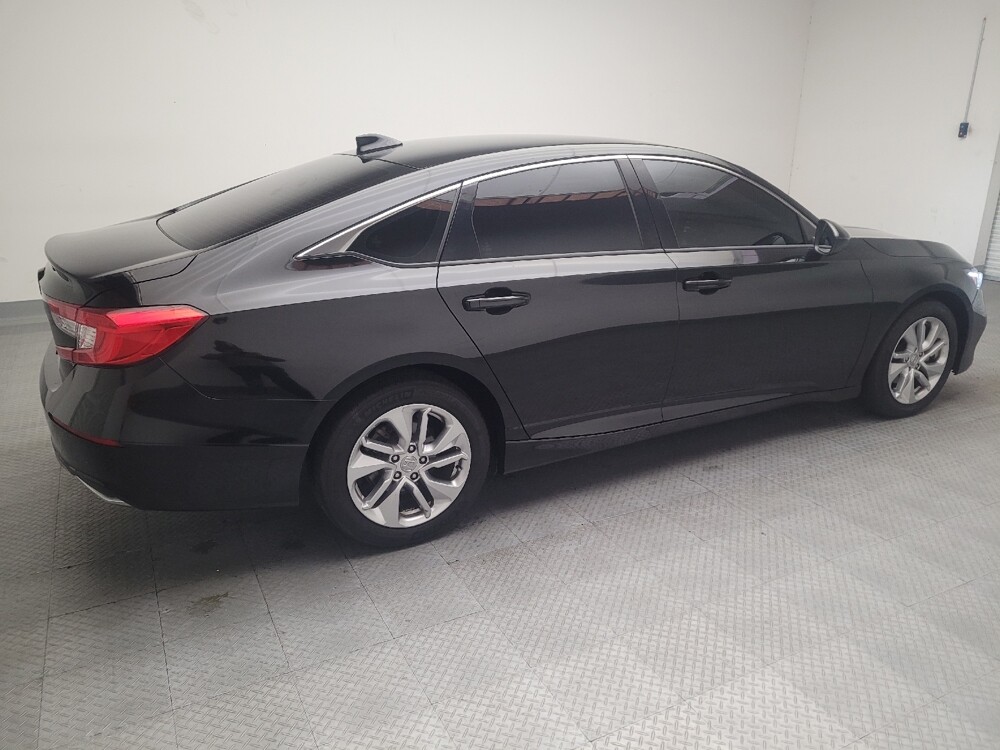 2019 Honda Accord in Montclair, CA 91763 - 18088735 10