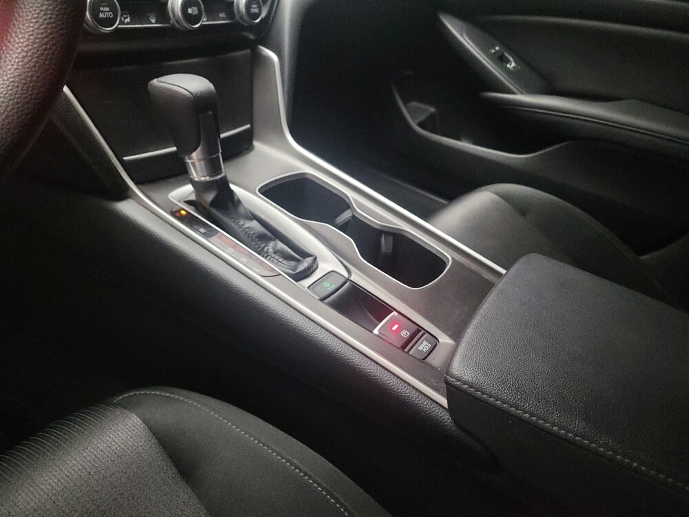 2019 Honda Accord in Montclair, CA 91763 - 18088735 26