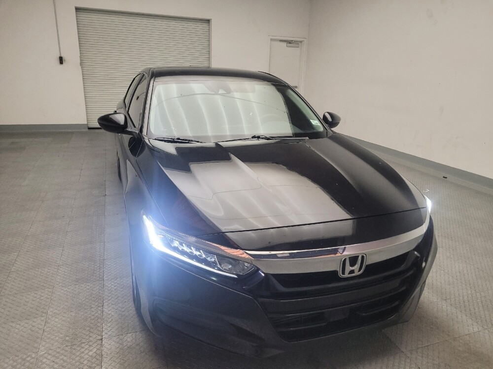 2019 Honda Accord in Montclair, CA 91763 - 18088735 14
