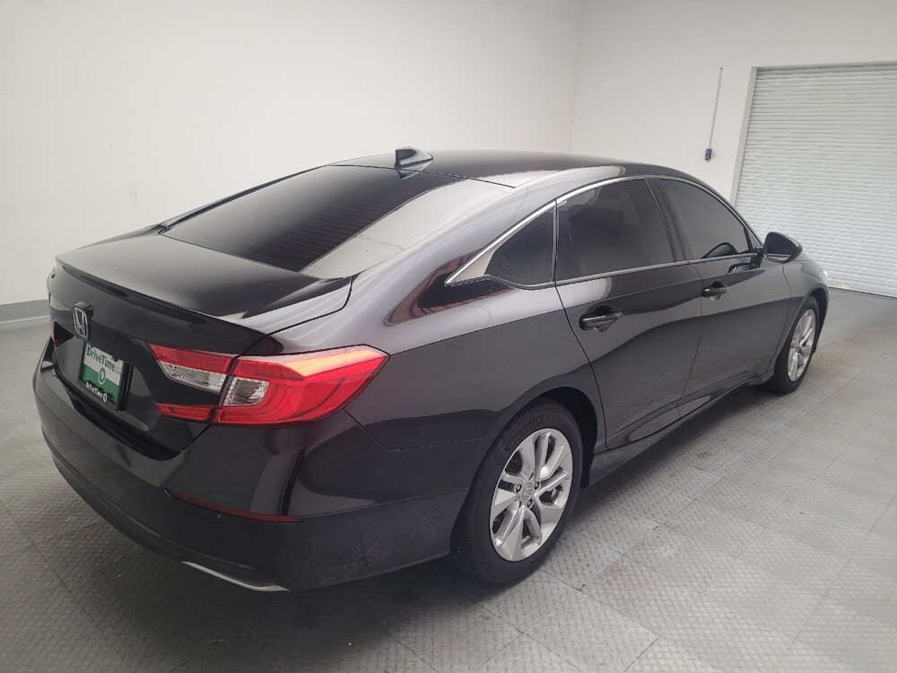 2019 Honda Accord in Montclair, CA 91763 - 18088735 9
