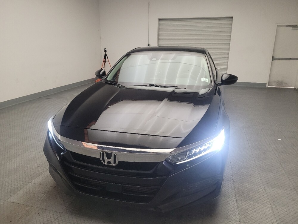 2019 Honda Accord in Montclair, CA 91763 - 18088735 15