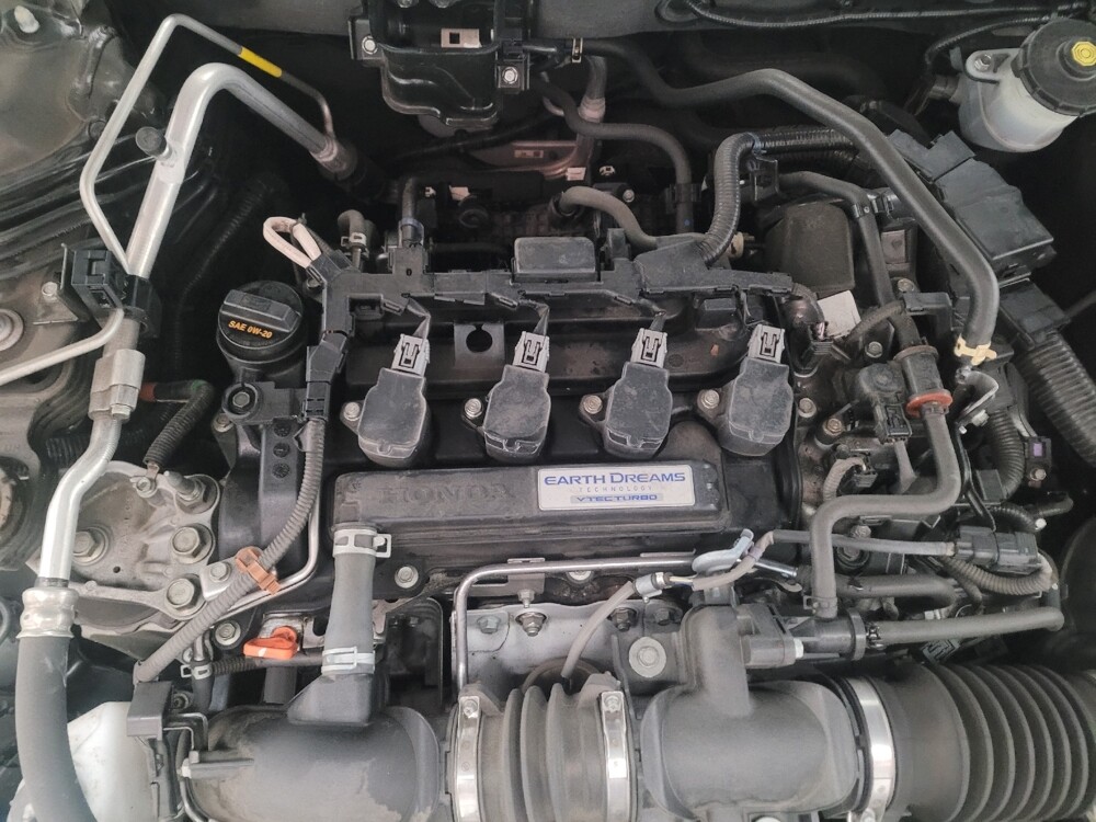 2019 Honda Accord in Montclair, CA 91763 - 18088735 30