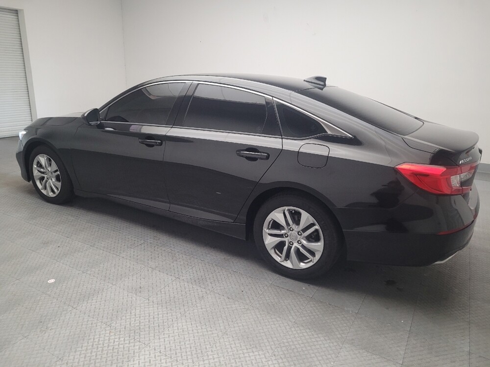 2019 Honda Accord in Montclair, CA 91763 - 18088735 3