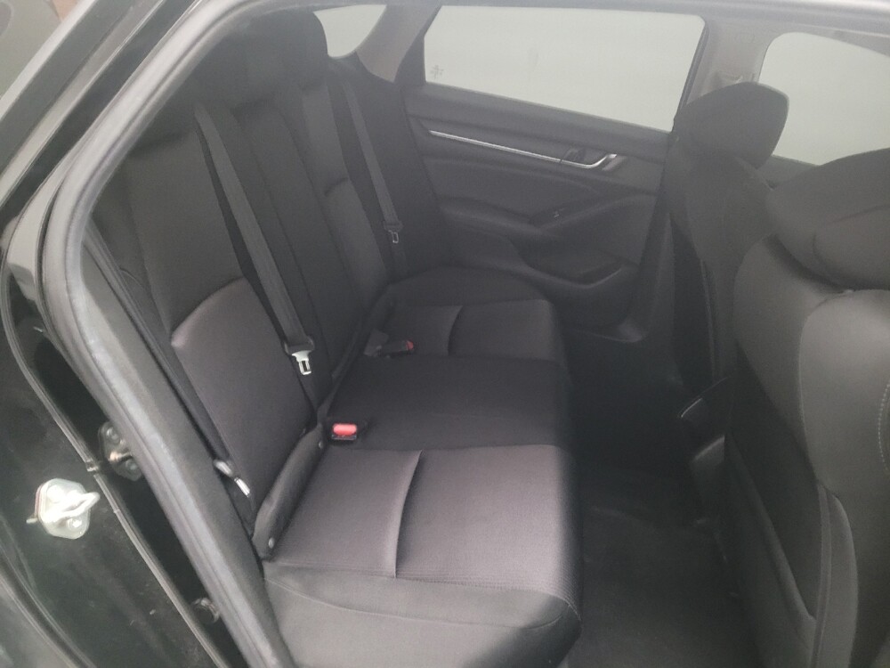 2019 Honda Accord in Montclair, CA 91763 - 18088735 19