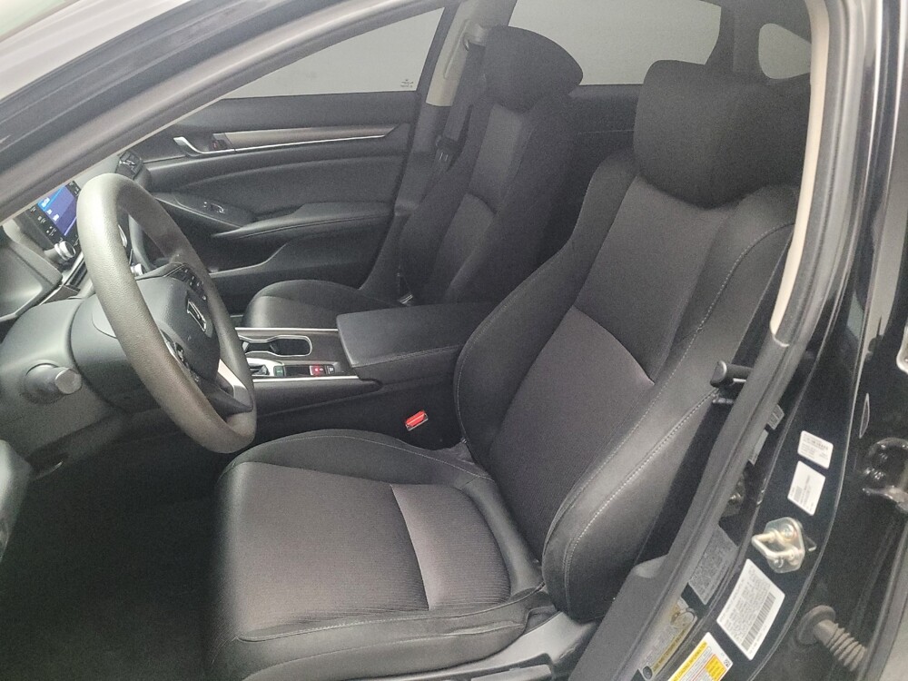 2019 Honda Accord in Montclair, CA 91763 - 18088735 17