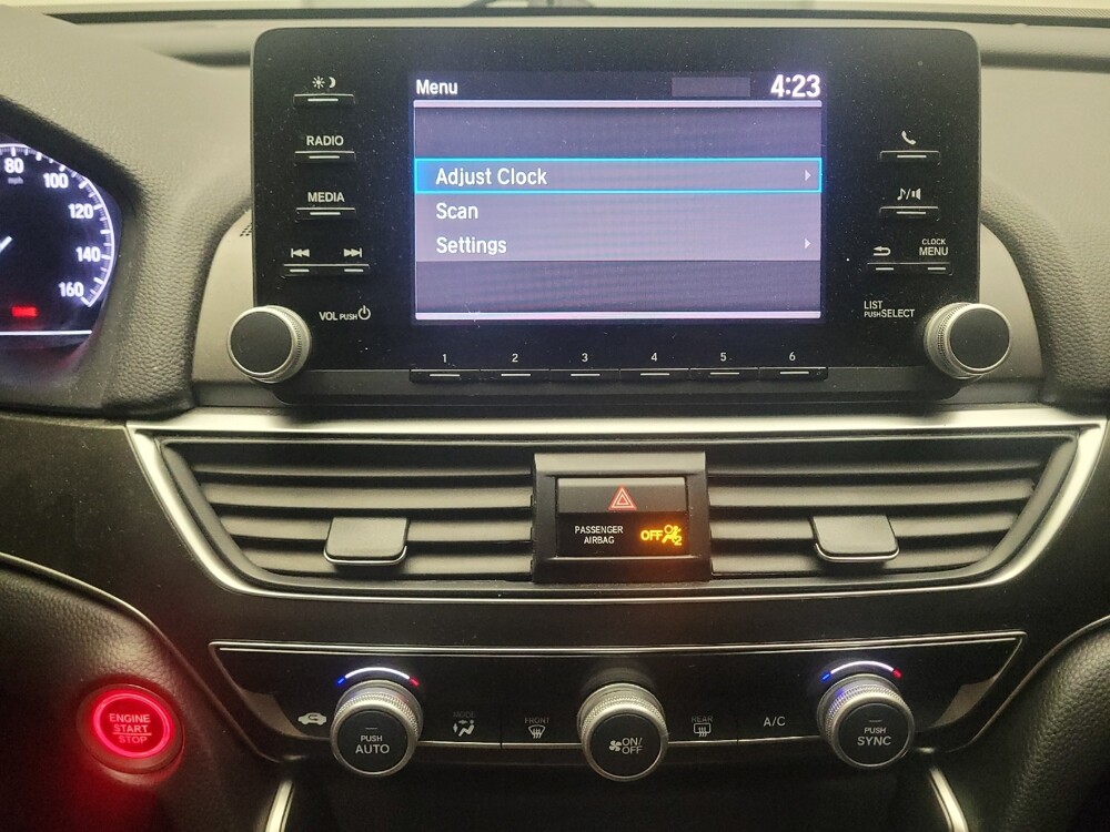 2019 Honda Accord in Montclair, CA 91763 - 18088735 25