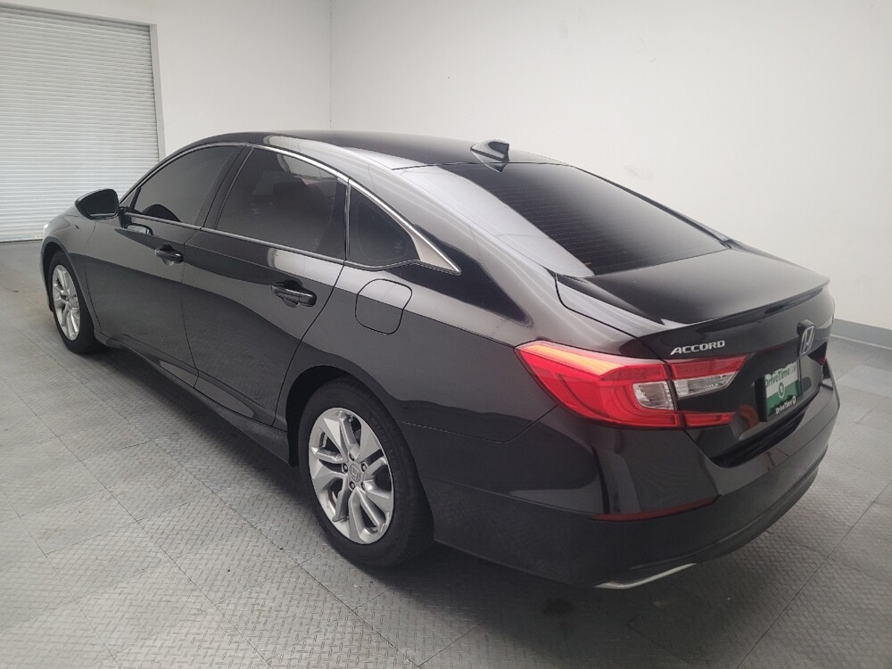 2019 Honda Accord in Montclair, CA 91763 - 18088735 5