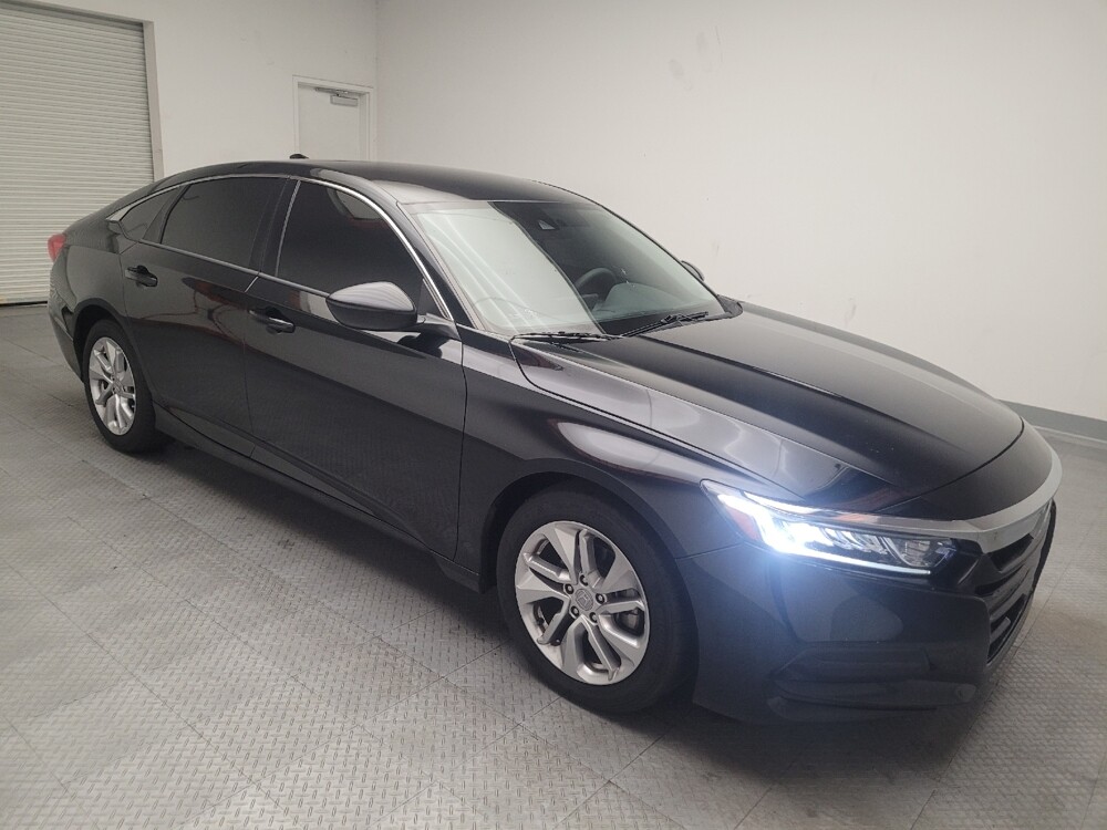 2019 Honda Accord in Montclair, CA 91763 - 18088735 13