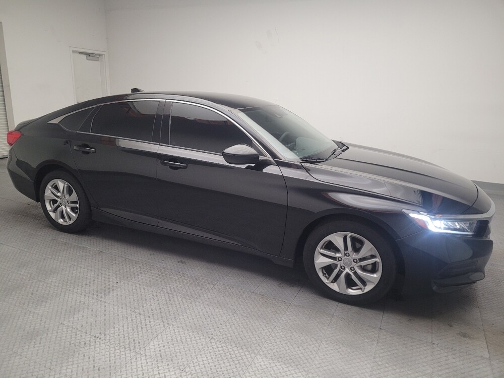 2019 Honda Accord in Montclair, CA 91763 - 18088735 11