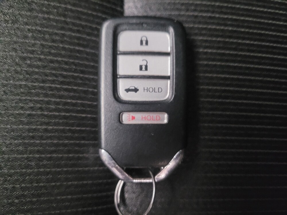 2019 Honda Accord in Montclair, CA 91763 - 18088735 32