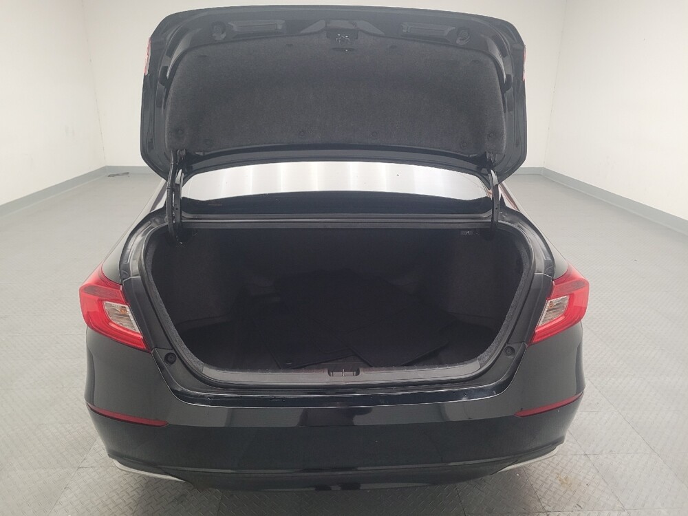 2019 Honda Accord in Montclair, CA 91763 - 18088735 29