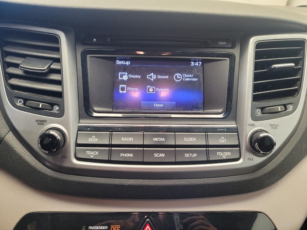 2017 Hyundai Tucson in Torrance, CA 90504 - 18088736 25