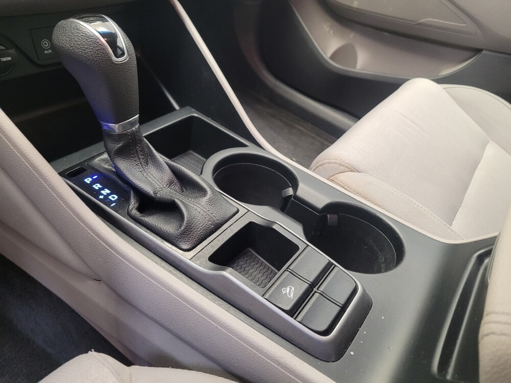 2017 Hyundai Tucson in Torrance, CA 90504 - 18088736 26